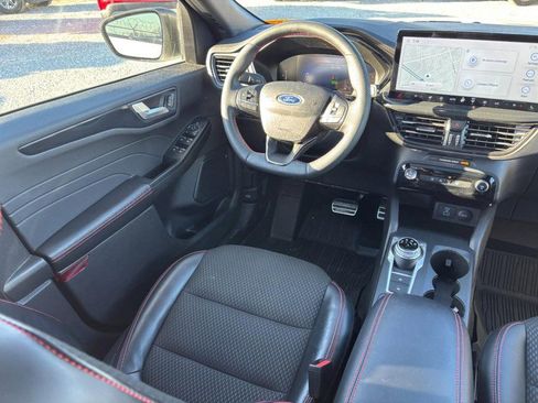 Used 2023 Ford Escape ST-Line w/ Tech Pack #1 image 14