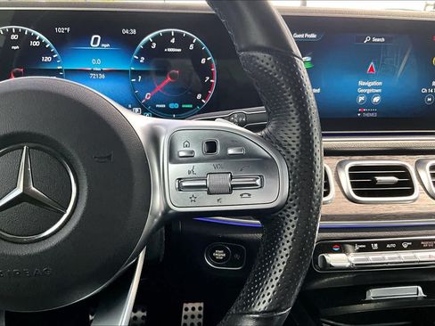Used 2022 Mercedes-Benz GLE 450 4MATIC image 25