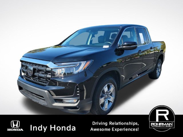 Used 2026 Honda Ridgeline RTL image 11