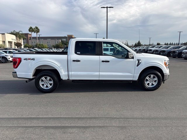 Certified 2021 Ford F150 XLT w/ Trailer Tow Package AWD/4WD image 5