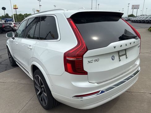 Certified 2023 Volvo XC90 B6 Plus w/ Protection Package Premier AWD/4WD image 8