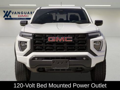 Used 2024 GMC Canyon Elevation w/ Convenience Package image 10