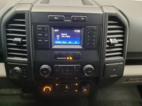 Used 2019 Ford F150 XL w/ XL Power Equipment Group AWD/4WD image 25
