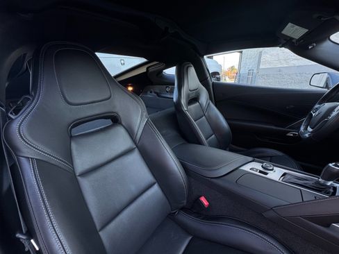 Used 2019 Chevrolet Corvette Grand Sport w/ Battery Protection Package image 22