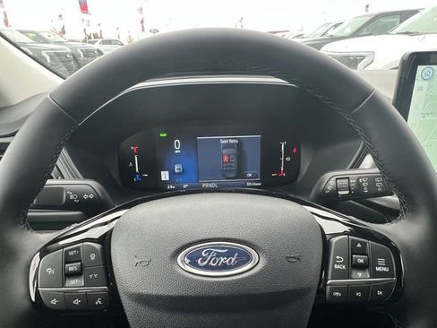 New 2026 Ford Escape SE image 23