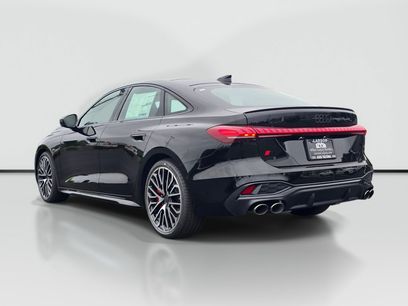 New 2026 Audi S5 Premium Plus