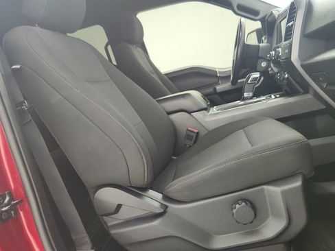 Used 2018 Ford F150 XLT w/ Equipment Group 301A Mid AWD/4WD image 24