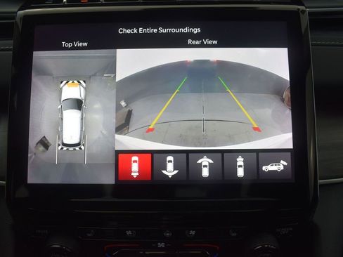 Used 2023 Jeep Grand Cherokee 4WD 4xe w/ Luxury Tech Group II image 23