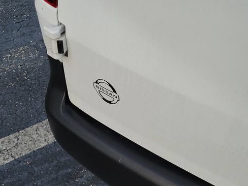 Used 2021 Nissan NV200 S FWD image 7