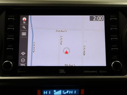 Used 2023 Toyota Tacoma Limited image 28