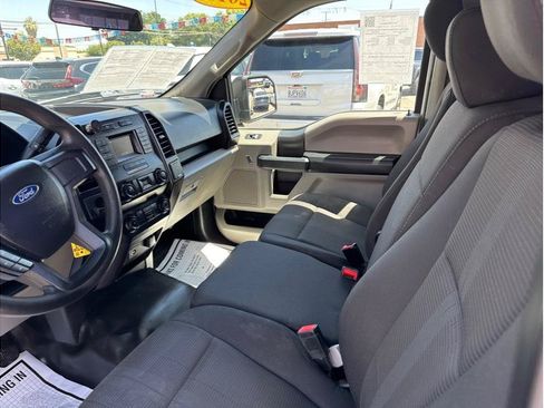 Used 2019 Ford F150 XL w/ XL Power Equipment Group RWD image 14