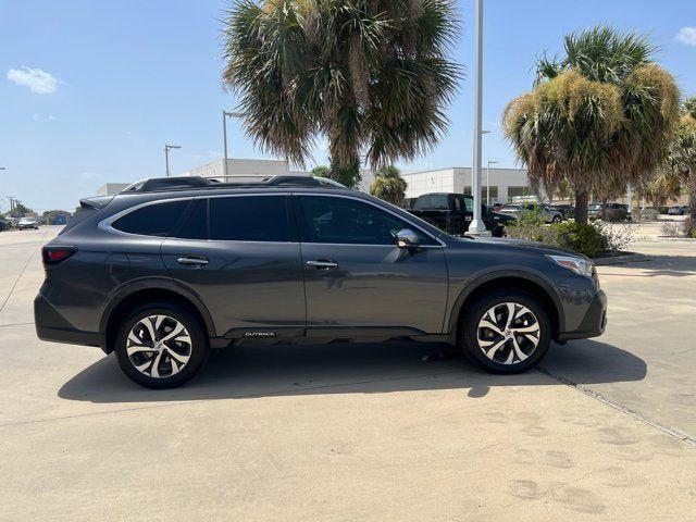 Used 2022 Subaru Outback Touring w/ Popular Package #2 AWD/4WD image 7