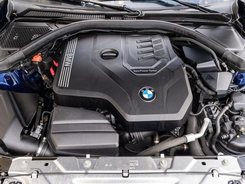 Used 2020 BMW 330i Sedan w/ Convenience Package RWD image 31