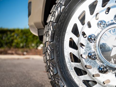 New 2026 Ford F450 King Ranch image 23