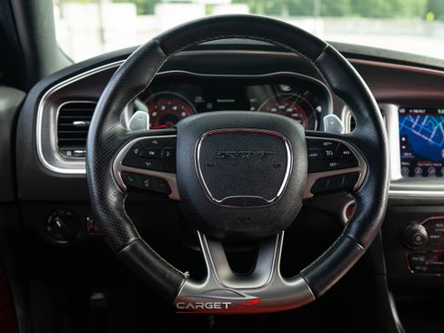 Used 2017 Dodge Charger SRT Hellcat image 22