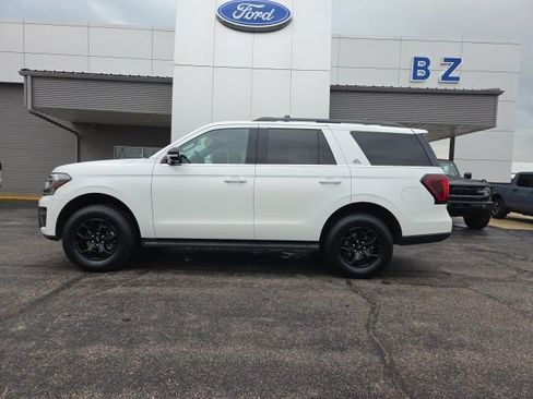Certified 2023 Ford Expedition Timberline AWD/4WD image 2