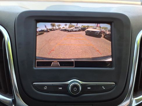 Used 2024 Chevrolet Equinox LT w/ LPO, Cargo Package image 21