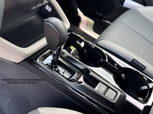 New 2026 Subaru Forester Limited AWD/4WD image 16