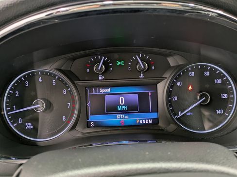 Used 2022 Buick Encore Preferred w/ Safety Package image 14