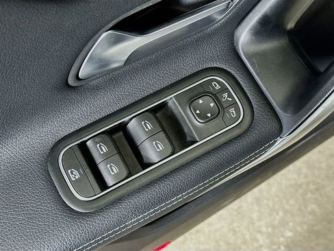 Used 2023 Mercedes-Benz CLA 35 AMG 4MATIC w/ Parking Assistance Package image 20