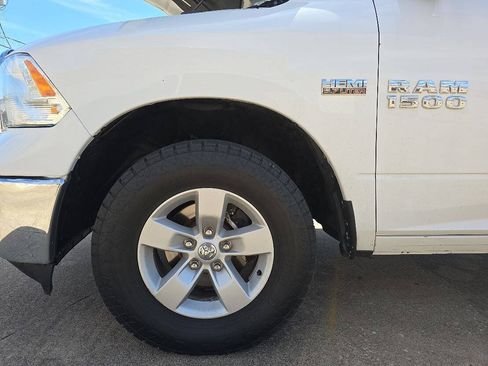Used 2017 RAM 1500 Tradesman w/ Power & Remote Entry Group AWD/4WD image 12