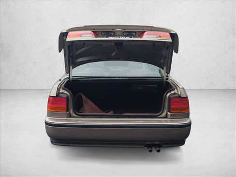 Used 1992 Honda Accord EX image 6