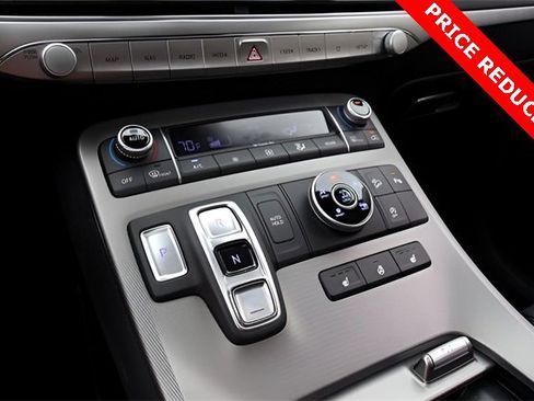 Used 2022 Hyundai Palisade SEL w/ Premium Package image 36