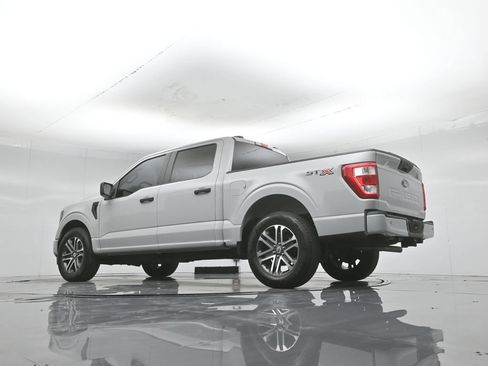Used 2023 Ford F150 XL w/ STX Appearance Package RWD image 52
