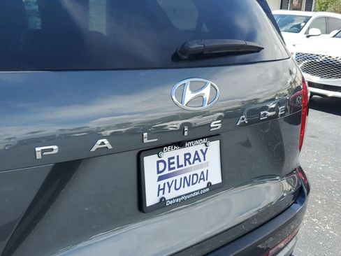 Used 2023 Hyundai Palisade SEL w/ Premium Package image 7