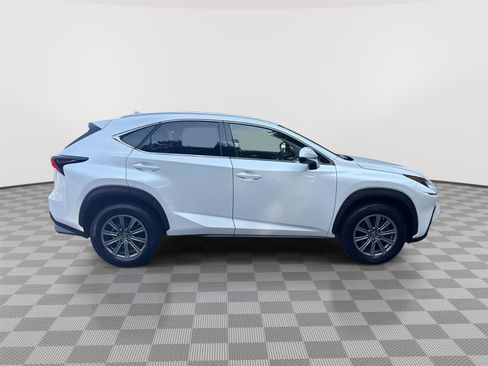 Used 2019 Lexus NX 300 FWD w/ Accessory Package 2 image 5