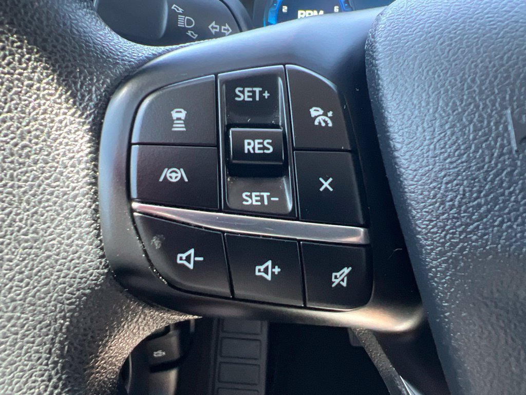 Used 2025 Ford Bronco Sport Big Bend AWD/4WD image 54