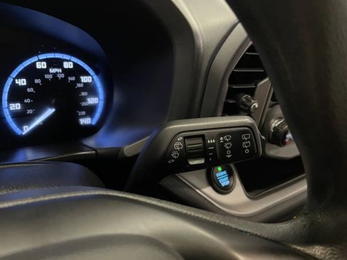 Used 2021 Ford Bronco Sport Big Bend image 22