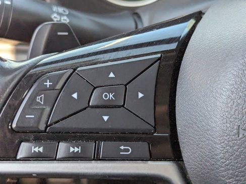 Certified 2023 Nissan Altima 2.5 SR image 26