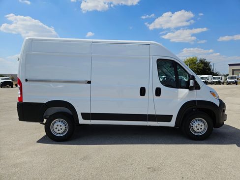 New 2026 RAM ProMaster 1500 w/ Safety Group image 2