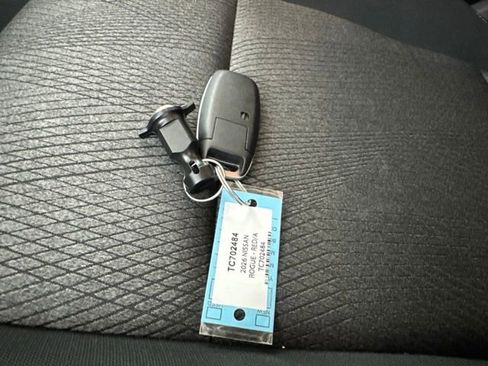 Used 2026 Nissan Rogue SV w/ Cold Weather Package FWD image 30