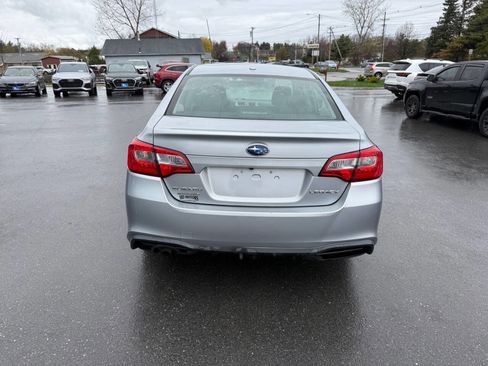 Used 2019 Subaru Legacy 2.5i AWD/4WD image 6