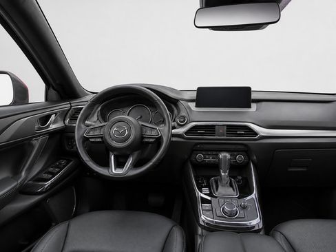 Used 2021 MAZDA CX-9 Grand Touring AWD/4WD image 11