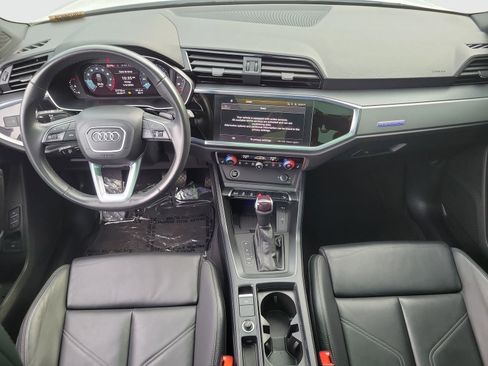 Used 2024 Audi Q3 2.0T Premium Plus image 11