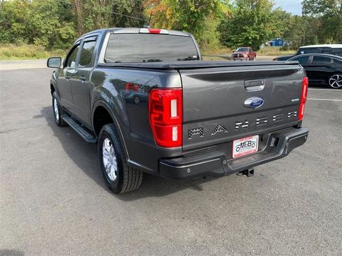 Used 2019 Ford Ranger XLT w/ FX4 Off-Road Package image 7