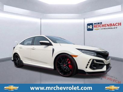 Used 2021 Honda Civic Type R