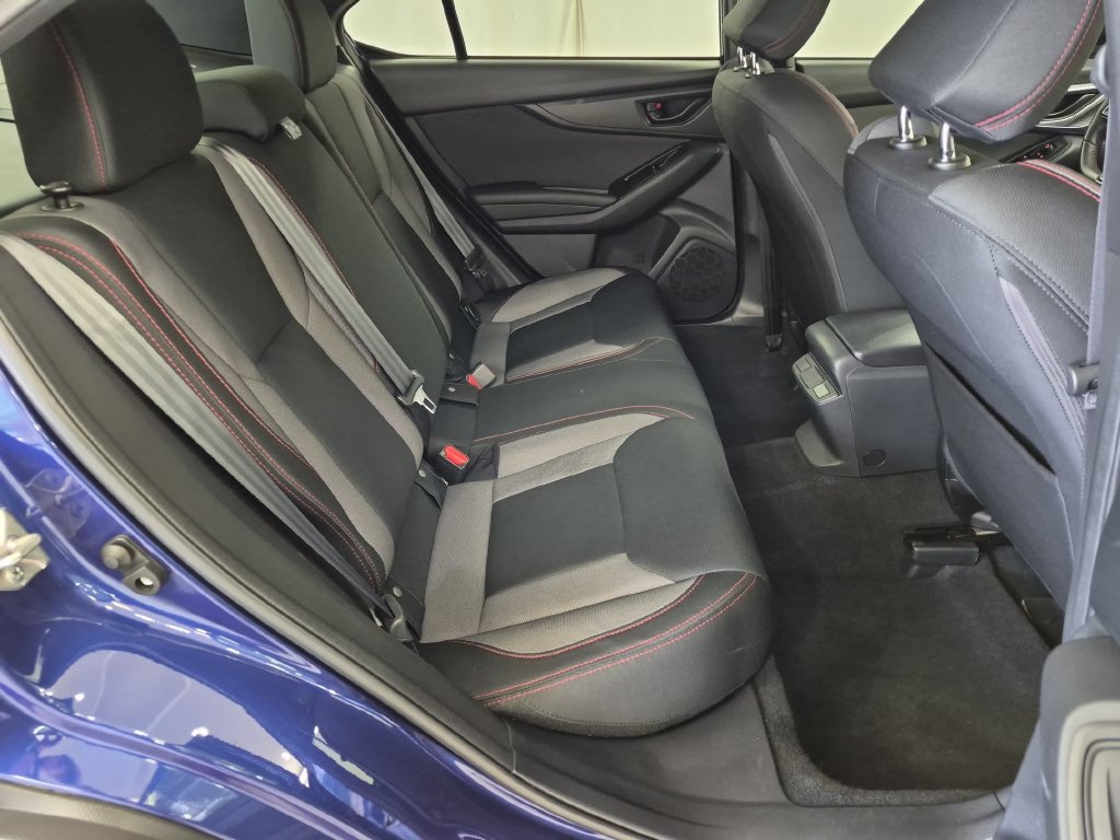 Used 2022 Subaru WRX AWD/4WD image 28