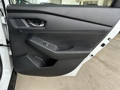 Used 2024 Honda Accord EX image 31