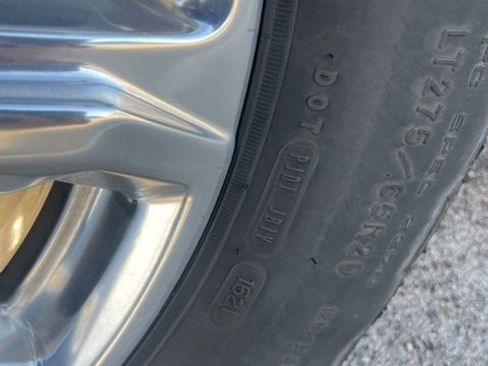 Used 2021 GMC Sierra 2500 Denali w/ Denali Ultimate Package image 11