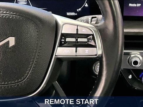 Used 2023 Kia Telluride SX X-Line AWD/4WD image 16