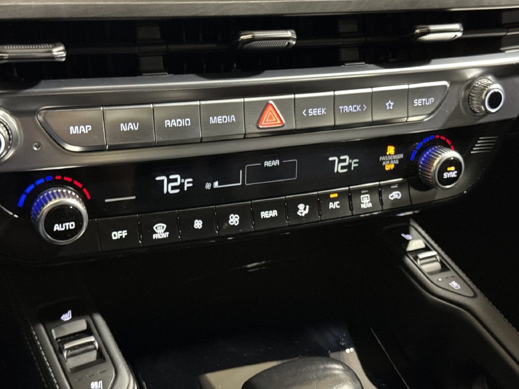 Used 2024 Kia Telluride SX Prestige X-Line AWD/4WD image 17