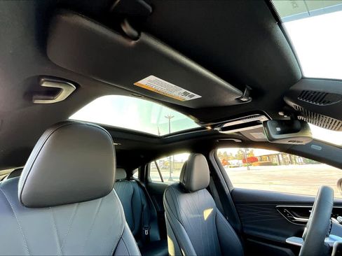 Certified 2025 Mercedes-Benz GLC 63 AMG S image 13