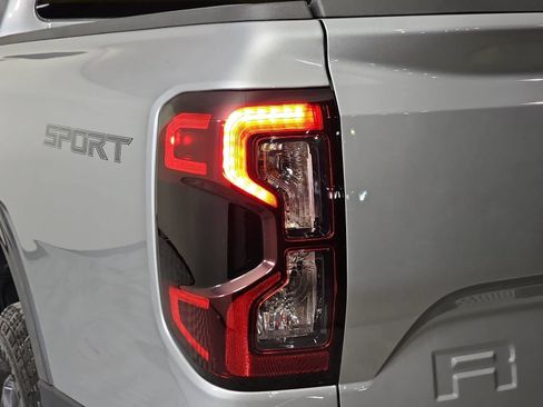 Used 2024 Ford Ranger XLT w/ Equipment Group 301A High RWD image 30