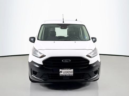 Used 2020 Ford Transit Connect XL FWD image 2
