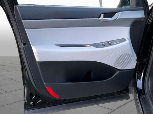Used 2025 Hyundai Palisade SEL FWD image 20