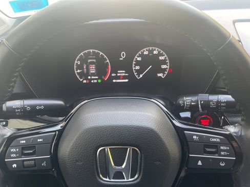 Certified 2023 Honda CR-V EX-L image 17